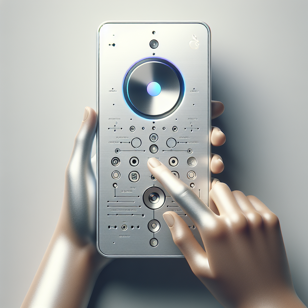 iOS 27 Udvider Siris Muligheder med Tredjeparts Chatbots