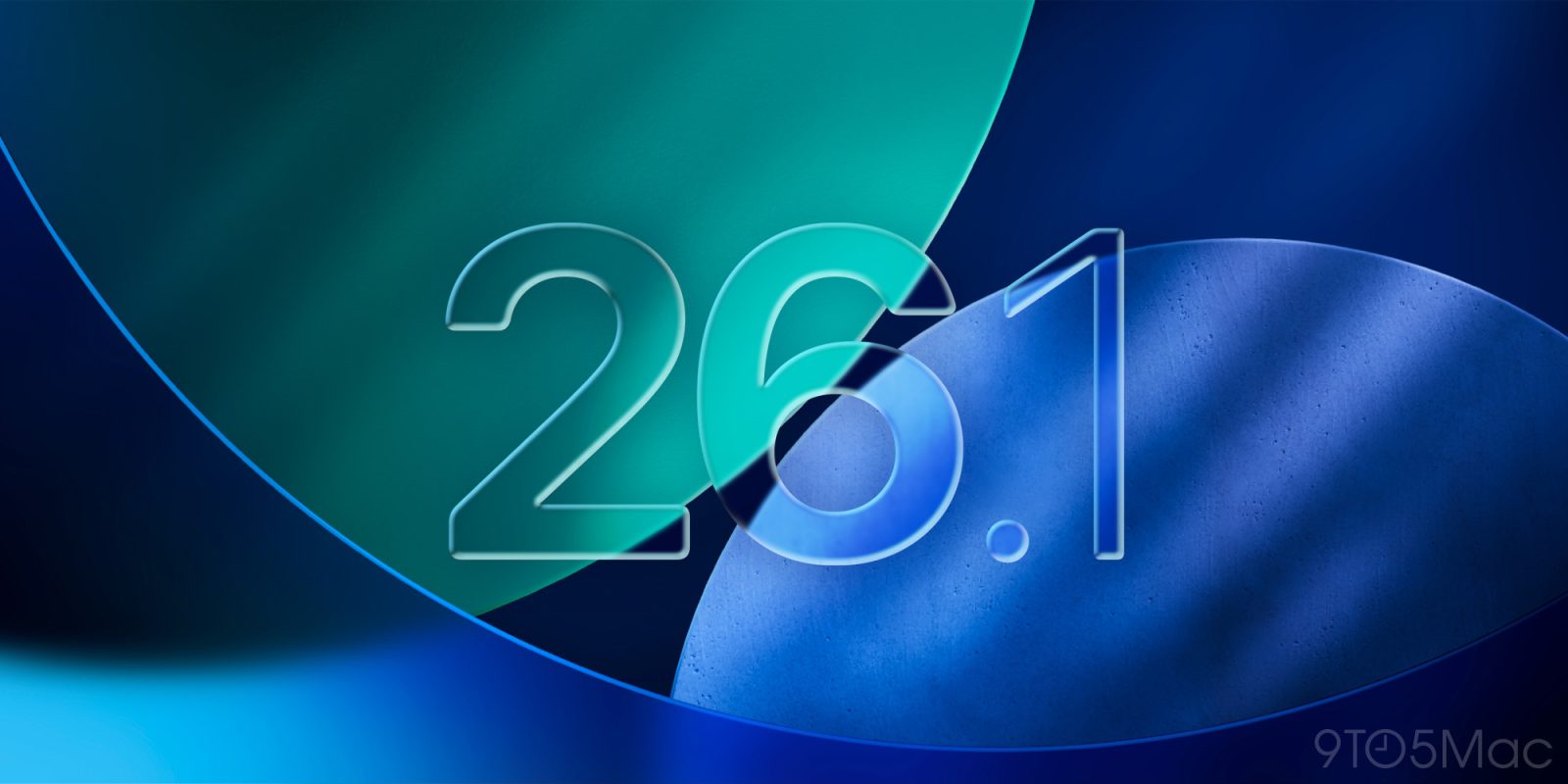 Alt det nye i iOS 26.1 beta 2: Her er hvad Apple har gang i nu